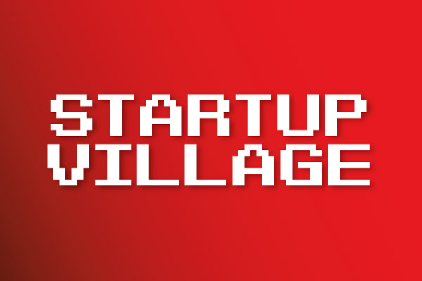 Конференция STARTUP VILLAGE