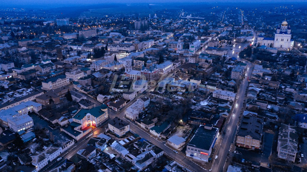 ЕЛЕЦ – освещение города в рамках энергосервисной программы