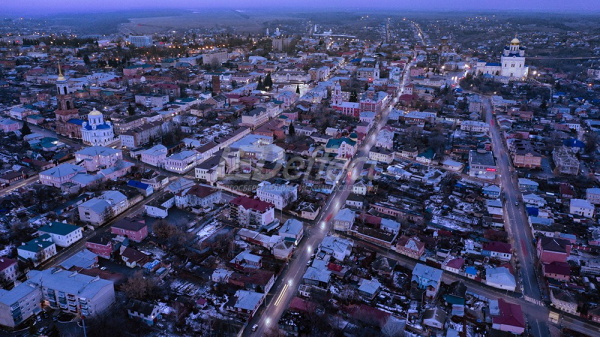 ЕЛЕЦ – освещение города в рамках энергосервисной программы