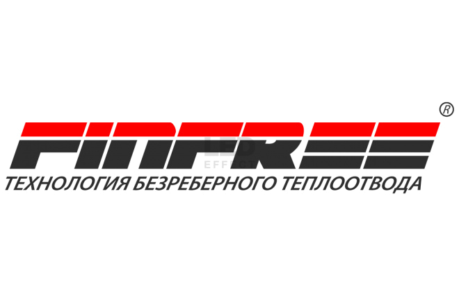Инновационная технология безреберного теплоотвода